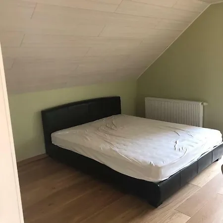 Cottage Muriste Pivarootsi