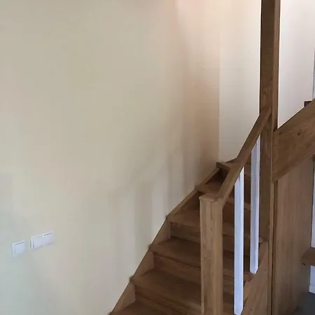 Cottage Muriste Apartman