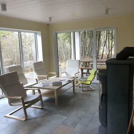 Apartman Cottage Muriste Pivarootsi