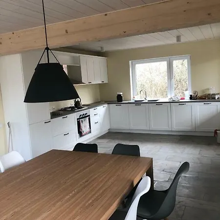 Cottage Muriste Apartman *