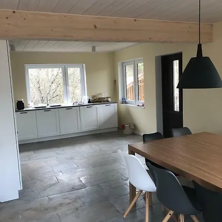 Cottage Muriste Apartman