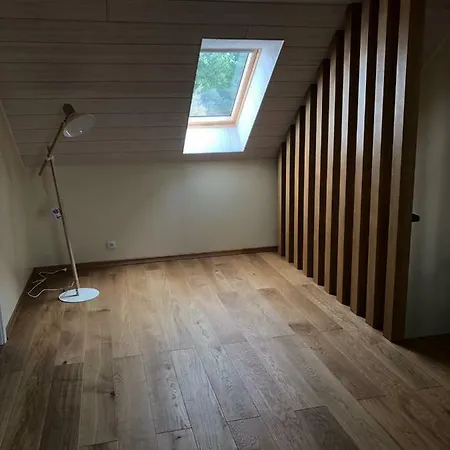 Cottage Muriste