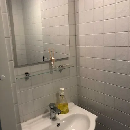 Cottage Muriste Apartman Pivarootsi