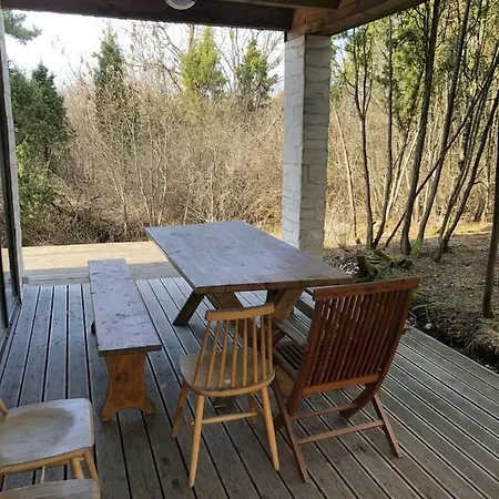 Apartman Cottage Muriste *