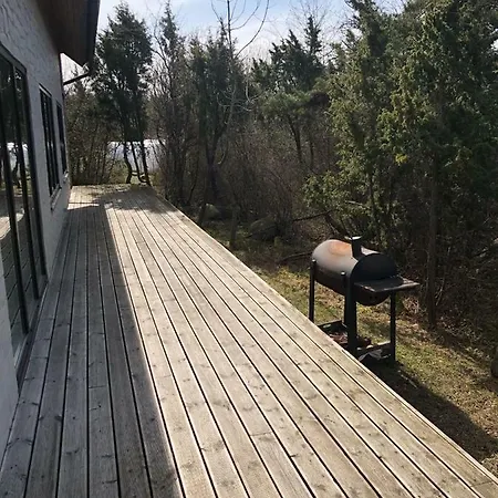 Cottage Muriste