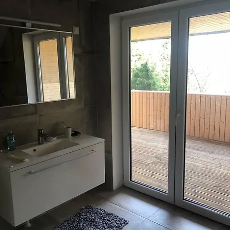 Cottage Muriste Apartman