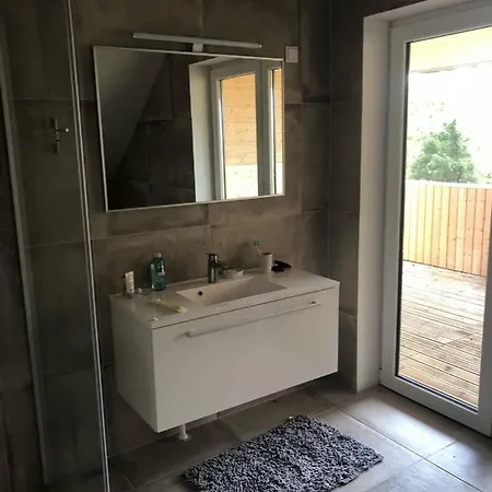 Apartman Cottage Muriste *