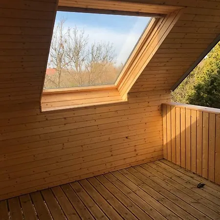 Apartman Cottage Muriste Pivarootsi
